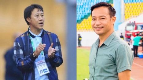 Nhận định Nam Định vs Hà Tĩnh (18h00 01/10/2022) vòng 17 V-League: Vòng đấu phán quyết