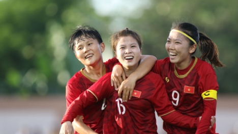 ĐT nữ Việt Nam sẽ được mang mì gói dự World Cup 2023 với một điều kiện