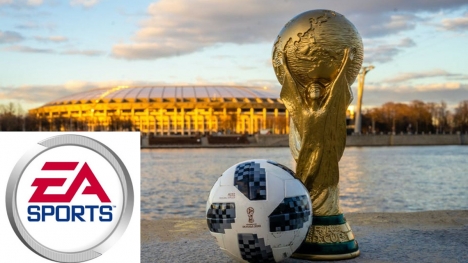 EA Sports dự đoán đội vô địch World Cup 2022