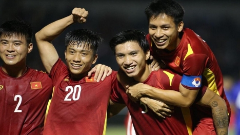 AFF Cup 2022: Tuyển Việt Nam nhận tin vui trước trận mở màn gặp Lào