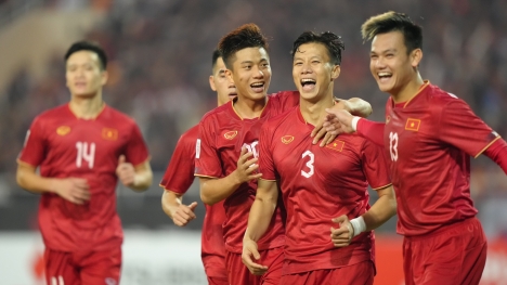 AFF Cup 2022: Giành chiến thắng thuyết phục trước Malaysia, ĐT Việt Nam độc chiếm ngôi đầu bảng 