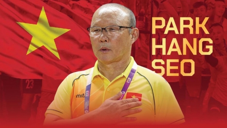 AFF Cup 2022: HLV Park Hang-seo nói về chuyện tương lai sau khi rời ĐT Việt Nam