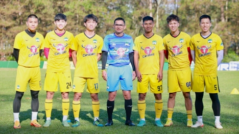 Không tham dự V-League 2023, HAGL đứng trước nguy cơ bị phạt nặng