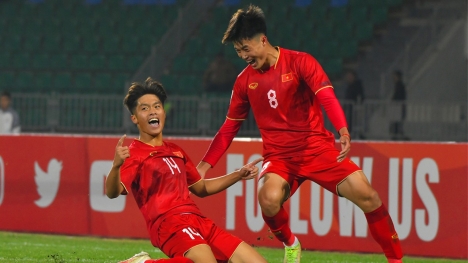 HLV Troussier triệu tập 9 cầu thủ U20 Việt Nam cho ‘siêu giải đấu’ tại Qatar