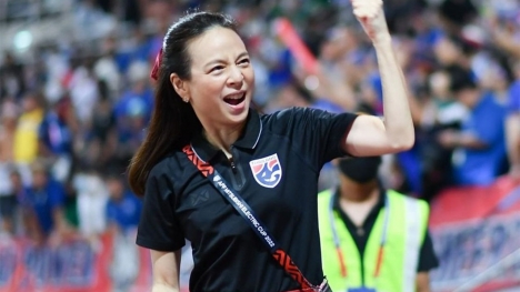 Tỷ phú Madam Pang có động thái đặc biệt, quyết giúp Thái Lan giành Vàng SEA Games 32