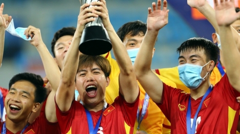 Xác định đối thủ của U23 Việt Nam tại giải U23 Đông Nam Á