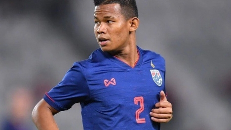 Hai tuyển thủ Thái Lan xuống tóc đi tu, sự thật đằng sau khiến NHM ngỡ ngàng