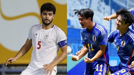 Lịch thể thao mới nhất hôm nay 29/6 và rạng sáng 30/6