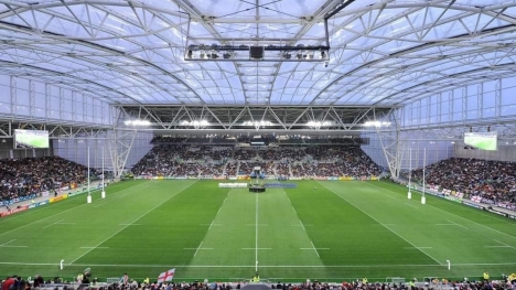 Vì sao tuyển nữ Việt Nam được thi đấu trên SVĐ có mái che ở World Cup nữ 2023?