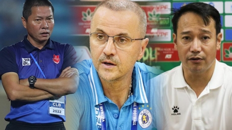 V-League 2023: CĐV trở thành tâm điểm, nhiều HLV đồng loạt lên tiếng