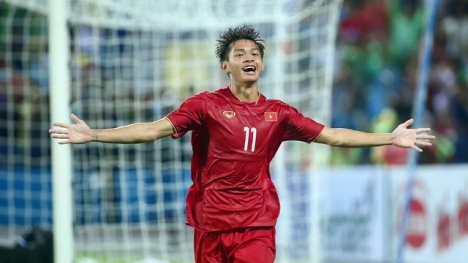 Lịch thi đấu của tuyển Olympic Việt Nam tại Asiad 19 mới nhất