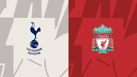 Xem trực tiếp Tottenham vs Liverpool 23h30 ngày 30/9 ở đâu, kênh nào?
