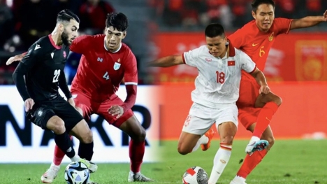 Tuyển Thái Lan thảm bại trước đội hạng 79 thế giới, ĐT Việt Nam nhận tin không vui từ FIFA