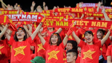 NHM sẽ không thể xem tuyển Việt Nam thi đấu sân khách tại Vòng loại World Cup 2026