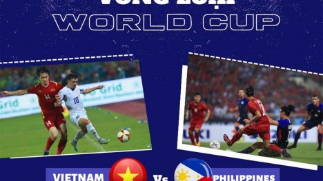 Đội hình dự kiến tuyển Việt Nam vs Philippines, vòng loại World Cup 2026