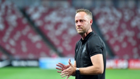 Chia tay HLV Polking, tuyển Thái Lan bổ nhiệm tân thuyền trưởng có hồ sơ 'khủng'