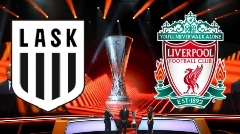 Nhận định, dự đoán Liverpool vs LASK, 03h00 ngày 1/12 Cup C2 châu Âu