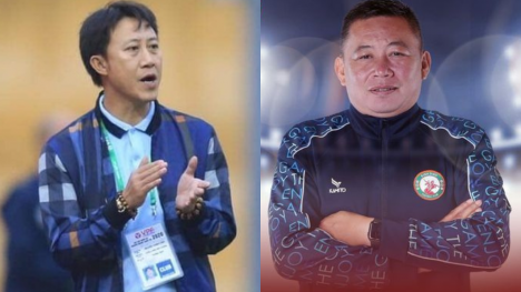 HLV Hà Tĩnh bỏ ngỏ khả năng từ chức, thuyền trưởng Bình Định nói gì sau chiến thắng đậm?