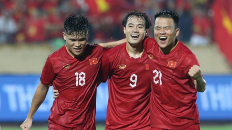 Tuyển Việt Nam nhận thưởng lớn dù chưa thi đấu tại Asian Cup 2023