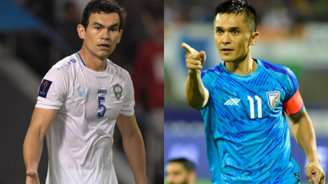 Nhận định, dự đoán kết quả Asian Cup 2023 trận Ấn Độ vs Uzbekistan, 21h30 ngày 18/1