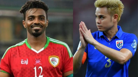 Nhận định, dự đoán kết quả Asian Cup 2023 trận Thái Lan vs Oman, 21h30 ngày 21/1