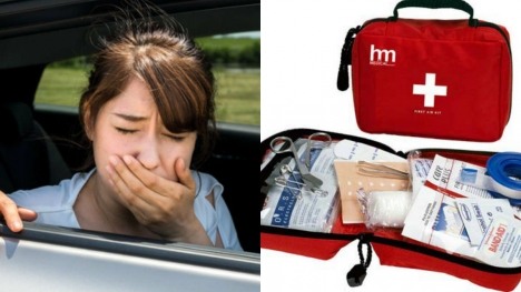 5 loại thuốc nhất định phải mang theo khi đi du lịch