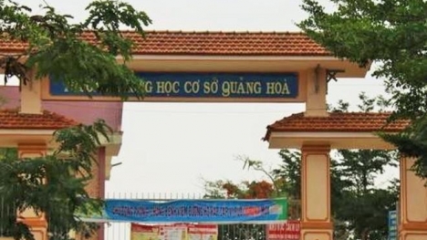 Học sinh THCS lập gia đình khi nghỉ học dài ngày: Sở GD-ĐT Đắk Nông lên tiếng