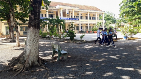 Thầy giáo bị tố dâm ô 4 nam sinh: 'Ham muốn cảm giác lạ nên tôi đã sai lầm'