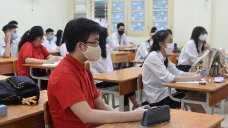 Thí sinh duy nhất ở Nghệ An được hỗ trợ 5 triệu đồng cho kỳ thi tốt nghiệp THPT đợt 2