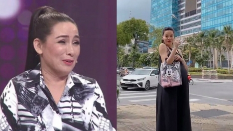 Tin tức giải trí 21/9: Hồ Ngọc Hà lộ hình ảnh hốc hác, Phi Nhung bị con nuôi lừa ngoạn mục