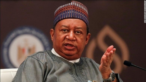 Tổng thư ký OPEC đột ngột qua đời giữa biến cố của ngành dầu mỏ