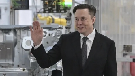 Đích thân tăng tỷ lệ sinh cho nước Mỹ, Elon Musk có con với nhân viên