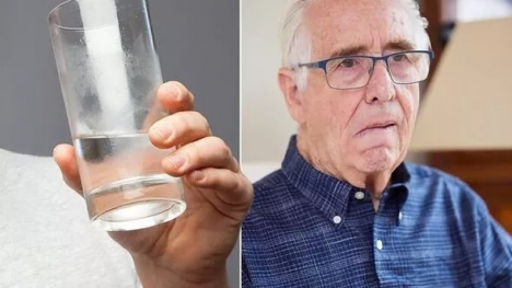 Phát hiện loại đồ uống làm tăng gấp đôi nguy cơ đột quỵ trong vòng 1 giờ