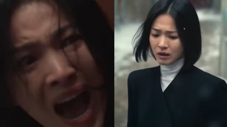 Hé lộ 'thiên la địa võng' của Song Hye Kyo trong The Glory 2