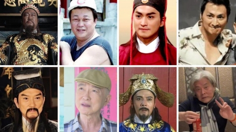 Dàn diễn viên Bao Thanh Thiên sau 30 năm: Công Tôn Sách, Bát Hiền Vương 'ế vợ', Bao Chửng hạnh phúc bên Bàng Phi