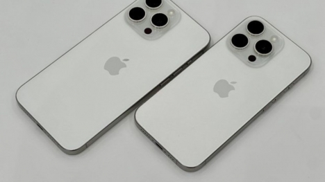 MẪU ĐỈNH: 5 cải tiến nổi bật trên iPhone 15 Pro Max khiến bạn phải ngỡ ngàng