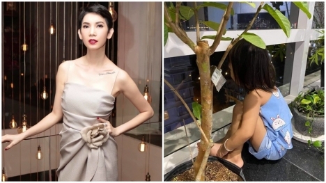 Bị 'mỉa mai' khóc thuê khi Đỗ Mạnh Cường nhận con nuôi, Xuân Lan đáp trả cực gắt