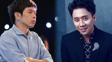 Bị 'gạch đá' vì chê phim 'Bố già' của Trấn Thành, Thái Hòa bức xúc: 'Đừng nhét chữ vào mồm tôi'