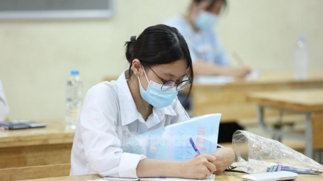 Tra cứu điểm thi THPT Quốc gia 2022 tỉnh Quảng Bình nhanh, chính xác nhất 