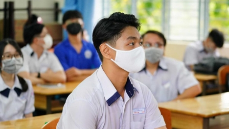 Tra cứu điểm thi THPT Quốc gia 2022 tỉnh Đồng Tháp nhanh, chính xác nhất 