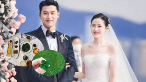 Góc khuất phía sau cuộc hôn nhân của cặp đôi đình đám Son Ye Jin và Hyun Bin 