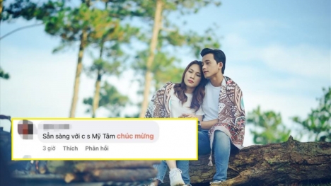 Mai Tài Phến khiến dân tình bấn loạn khi lộ hint 'chốt đơn' với 'chị đẹp' Mỹ Tâm