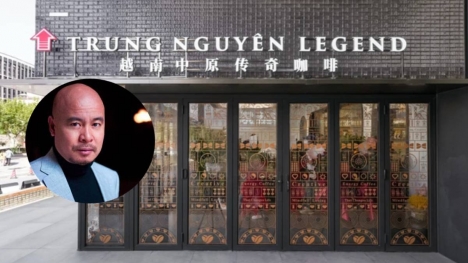 Đặng Lê Nguyên Vũ và tham vọng to lớn ở thị trường đông dân nhất thế giới