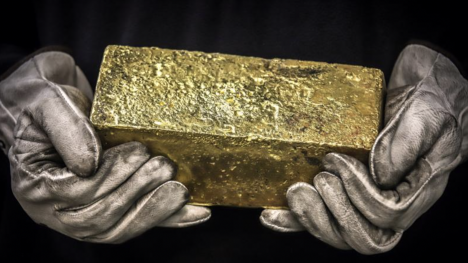 Giá vàng hôm nay 11/10: Tiếp tục lao dốc mạnh