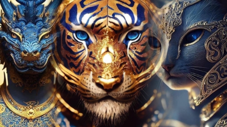 Thoát khỏi vận đen được cát tinh ưu ái 3 con giáp này trở mình đổi đời trong tháng 2