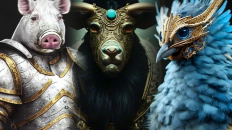 Được Thần Phật nâng đỡ và chở che: 3 con giáp này nhanh chóng đổi đời, một bước thành tỷ phú 