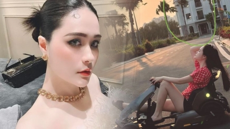 Không hổ danh 'nữ đại gia quận 7', Đoàn Di Băng chốt sale căn nhà triệu đô chỉ trong phút mốt!