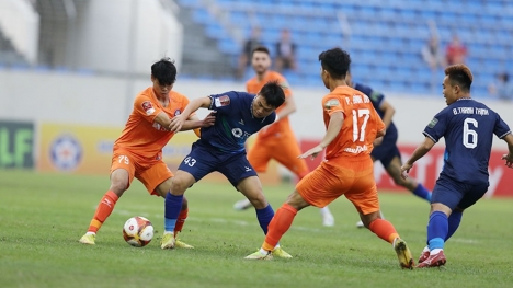 V.League nghỉ dài ngày, nhiều HLV tỏ ra ngán ngẩm