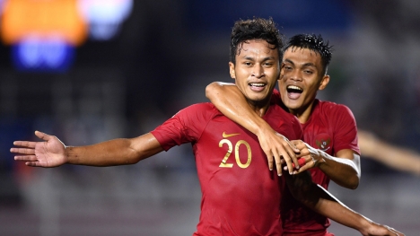 Hậu mất quyền đăng cai U20 World Cup, Indonesia đứng trước nguy cơ bị cấm tham dự SEA Games 32