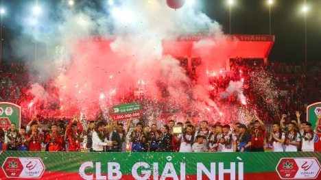 CLB Hải Phòng dốc hầu bao chiêu mộ cặp đôi cựu cầu thủ U20 Brazil